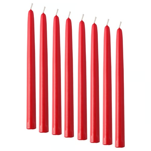 New ikea vinterfint long red - new,