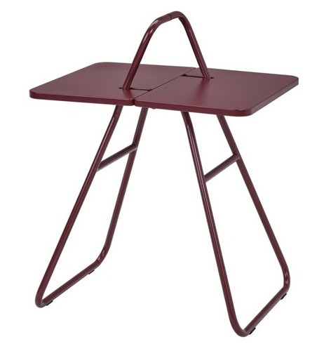 Ikea 2026 side - side, table