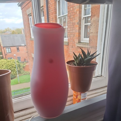 Ikea mylonit red - mylonit, cased