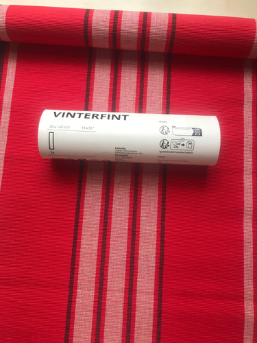 Ikea vinterfint table runner - ikea,