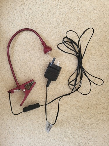 Ikea jansjo led clamp - ikea,