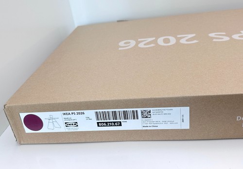 Ikea 2026 side table - 2026,