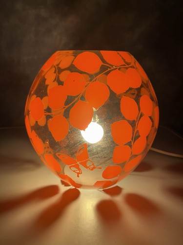 Ikea knubbig table lamp - knubbig,