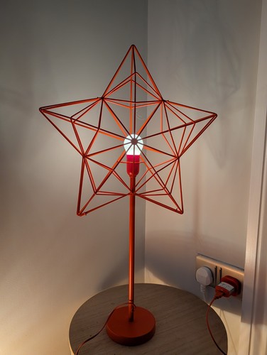 Ikea stråla star table - strÅla,