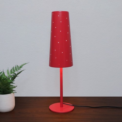 Discontinued ikea red pierced - discontinued,