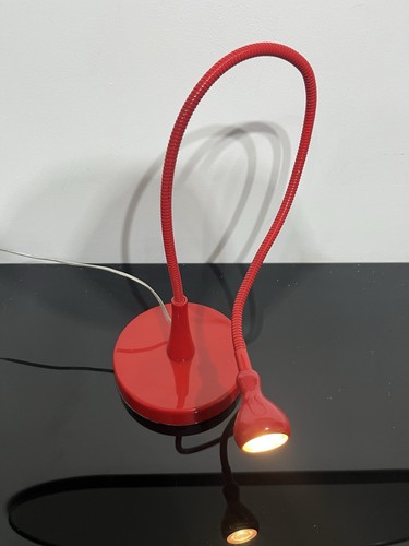 Ikea jansjo red - red, table