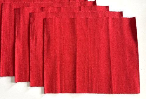 Lot ikea marit bright red - 4,