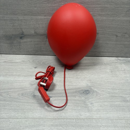 Ikea drömminge red balloon - drÖmminge,