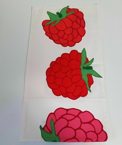 Ikea sommar raspberries table - ikea,