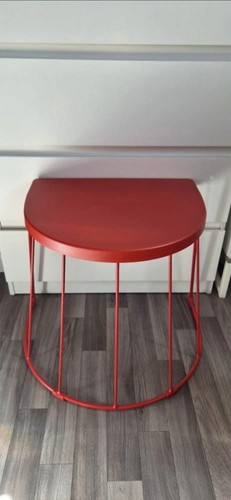 Ikea tranarö red half - tranarÖ, half-moon