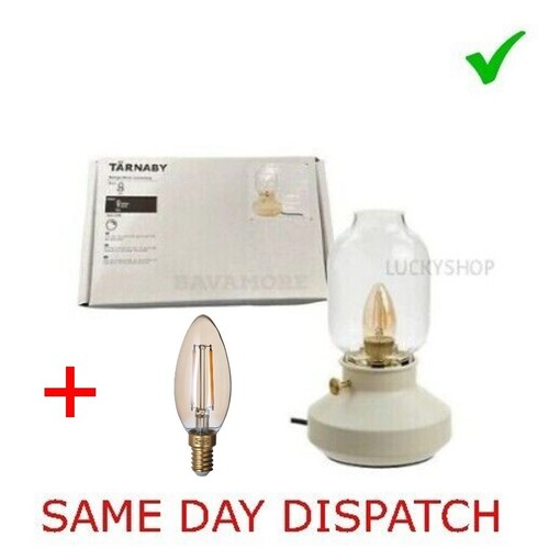 Tarnaby dimmable ikea table - tarnaby,