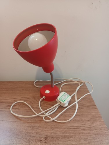 Ikea minnen adjustable - adjustable, red