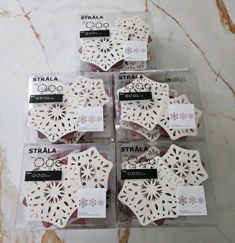 Ikea strala christmas lights - ikea,