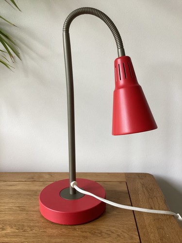 Ikea kvart desk lamp table - ikea,