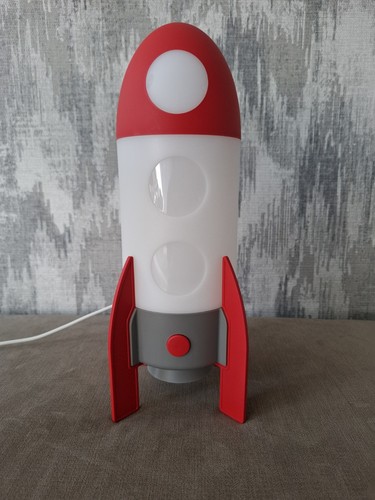 Ikea aftonsparv led rocket - ikea,