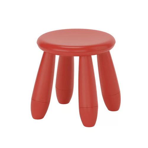 Ikea mammut children stool - children’s,