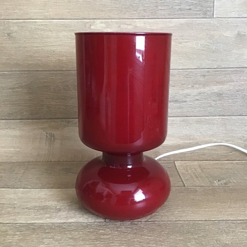 Retro vintage ikea lykta b0401 - retro,