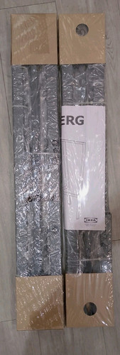 Set ikea lerberg - set, trestle