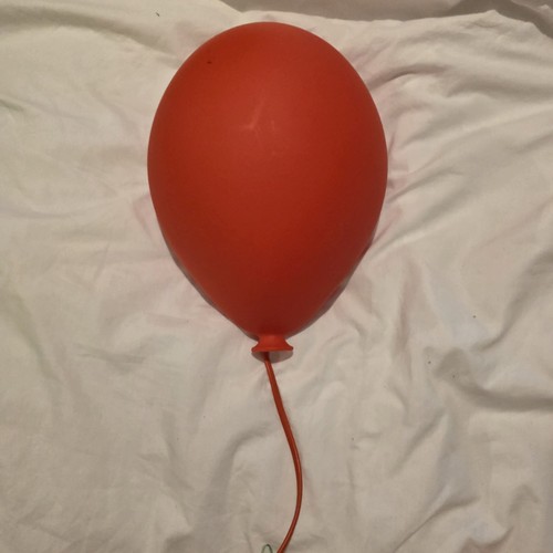 Ikea dromminge red - dromminge, balloon