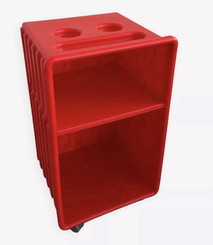 Vintage red ikea - red, didrik