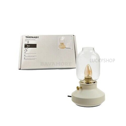 Dimmable tarnaby ikeatable - dimmable,