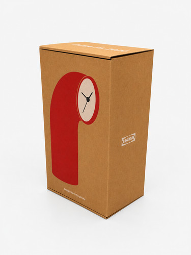 Ikea 2026 table clock - ikea,