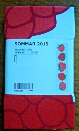 Ikea sommar table runner x - sommar, 16